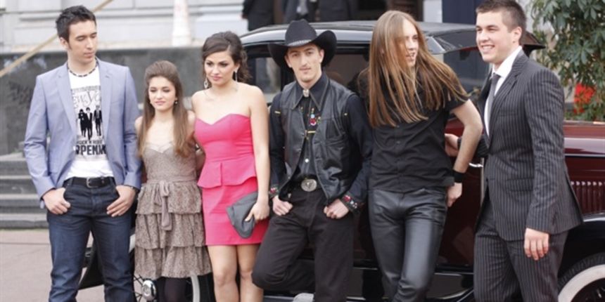 HTZ-ovci na crvenom tepihu (Index.hr)