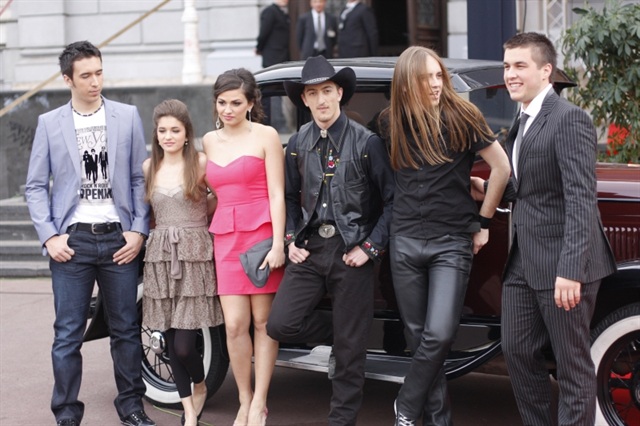 HTZ-ovci na crvenom tepihu (Index.hr)