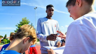 #ZDBT2017: Kid’s Day u SC Višnjik