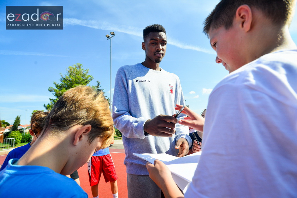 #ZDBT2017: Kid’s Day u SC Višnjik