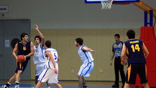 A-2 liga Jug: Pet bunara – Jazine 89-81, Foto: Mladen Malik