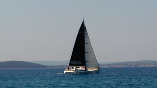 Zadarski kup – ORC kup Hrvatske 7. svibnja 2011, Foto: Mladen Malik Zadarski kup – ORC kup Hrvatske 7. svibnja 2011, Foto: Mladen Malik