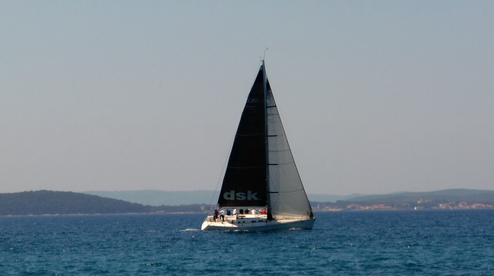 Zadarski kup – ORC kup Hrvatske 7. svibnja 2011, Foto: Mladen Malik Zadarski kup – ORC kup Hrvatske 7. svibnja 2011, Foto: Mladen Malik