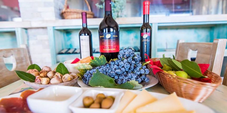 U travnju “Dani otvorenih vrata agroturizma Zadarske županije”