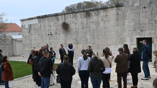 Maškovića han – Take It Slow Maškovića han – Take It Slow