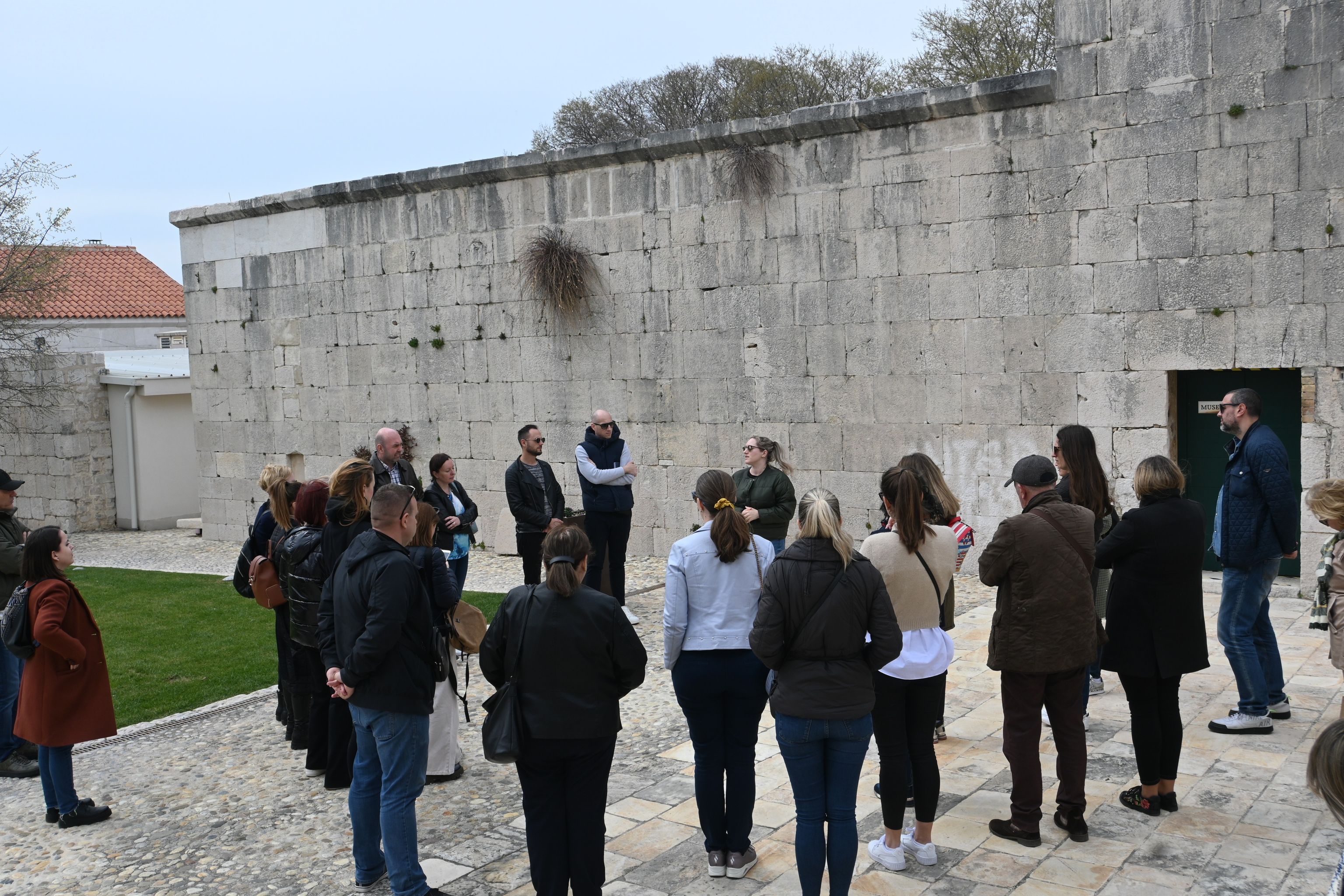 Maškovića han – Take It Slow Maškovića han – Take It Slow