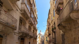 Malta, biser Mediterana Malta, biser Mediterana