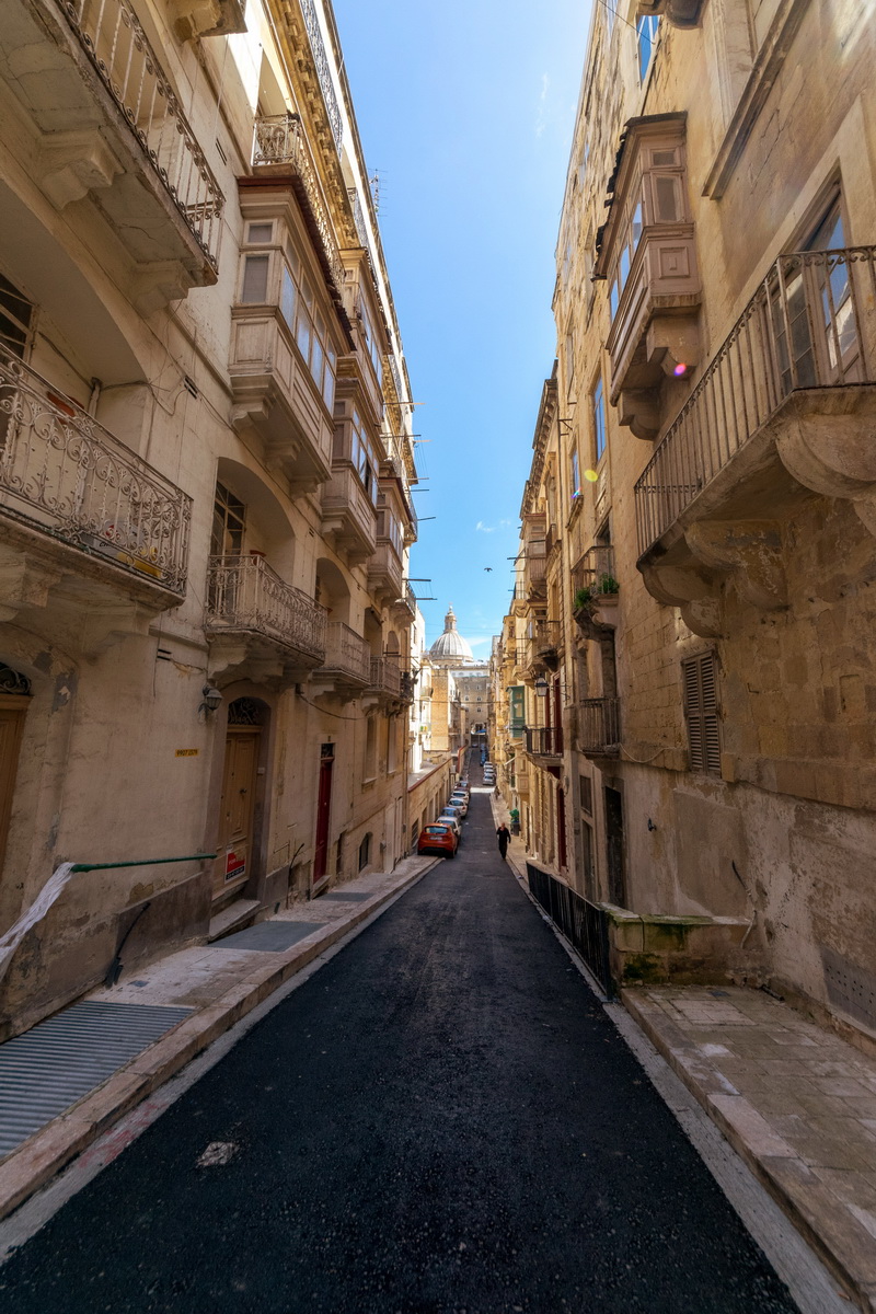 Malta, biser Mediterana Malta, biser Mediterana