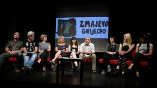 Zagreb: U kazalištu Mala scena predstavljen Prvi hrvatski kazališni klaster