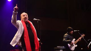 Velika Gorica: Koncert Mladena Grdovića povodom dana grada