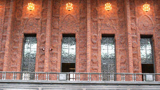 Stockholm (foto: Antonija Gospić)