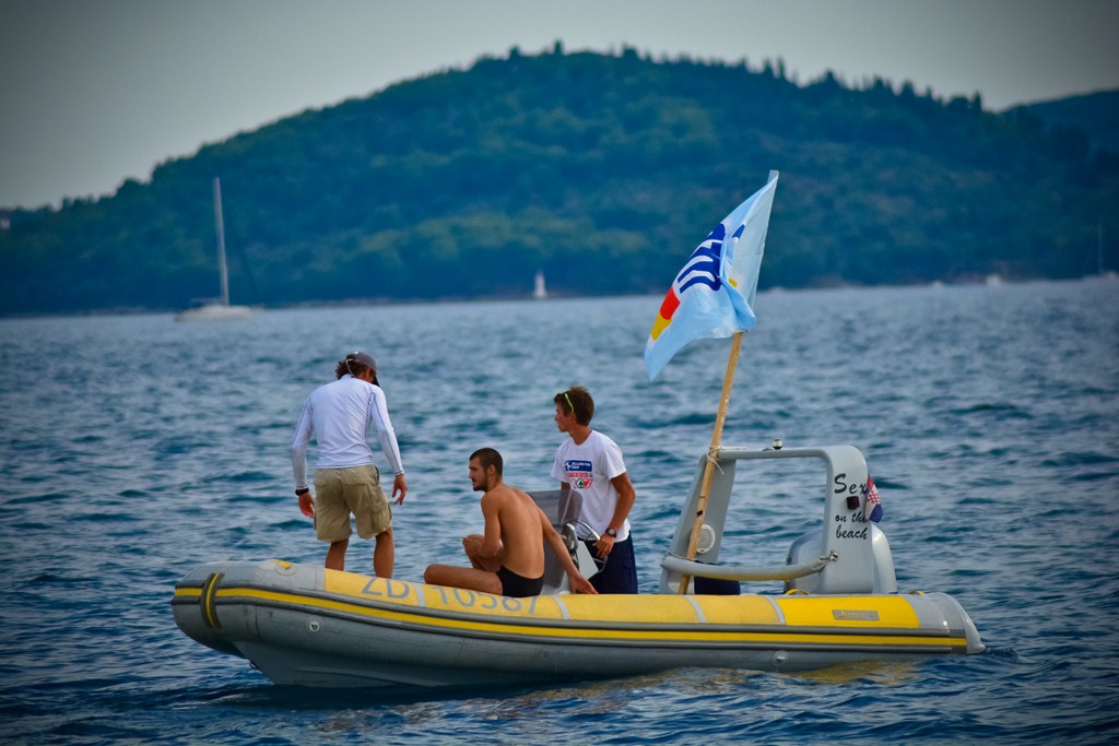 8. dm Millennium Jump, foto: Iva Perinčić