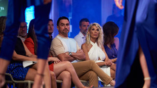 Krié Design i Vortex Strings priredili spektakl u Trogiru