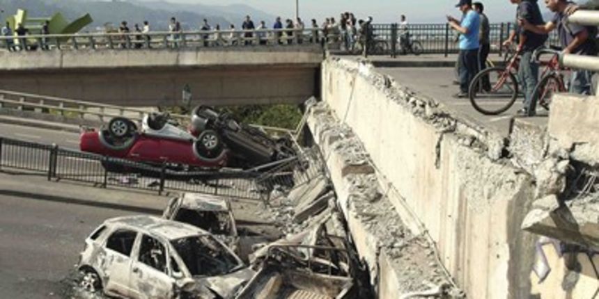 Potres, Čile (Foto:REuters/tportal.hr Potres, Čile (Foto:REuters/tportal.hr