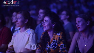 Jessie Ware @ Changer Festival