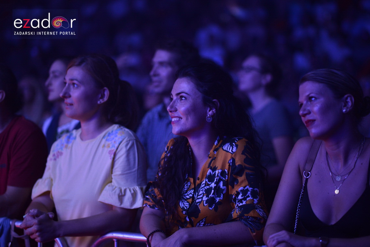 Jessie Ware @ Changer Festival