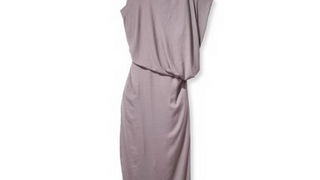 Blagdanska haljina Helmut Lang Blagdanska haljina Helmut Lang