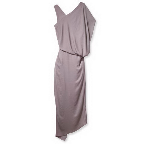 Blagdanska haljina Helmut Lang Blagdanska haljina Helmut Lang