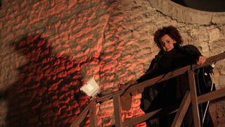 Predstava “Drago Č. i tvornica čokolade”, Foto: Lucija Juravić Predstava “Drago Č. i tvornica čokolade”, Foto: Lucija Juravić