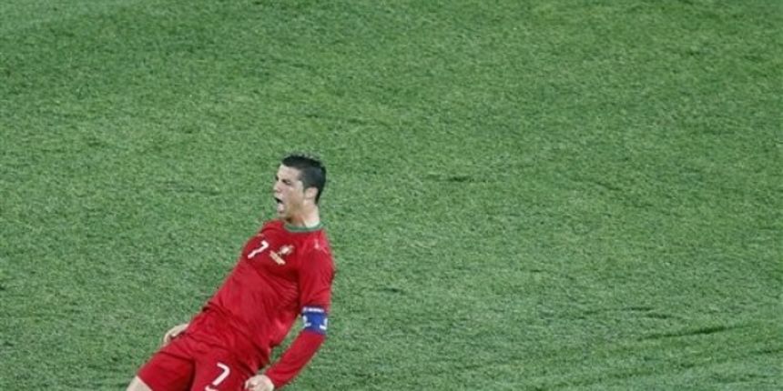 Cristiano Ronaldo, Foto: AP Photo Cristiano Ronaldo, Foto: AP Photo