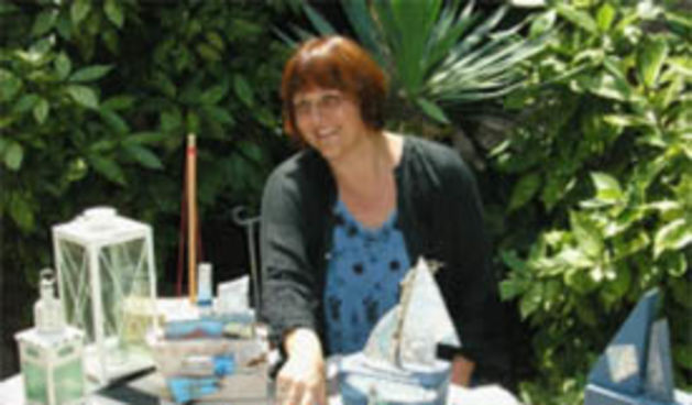 Manuela Vladić Maštruko