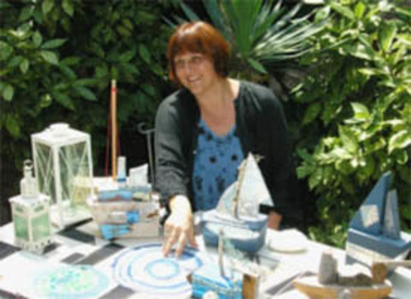 Manuela Vladić Maštruko