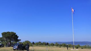 Obilježen Dan bibinjskih branitelja Obilježen Dan bibinjskih branitelja