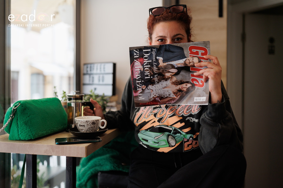 Đir po gradu, utorak 28. veljače 2023. Đir po gradu, utorak 28. veljače 2023.