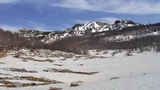 Veliko Rujno – Buljma – Struge