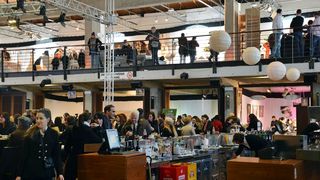 “Prosvjedom ljubavi” otvoren 8. Festival vjenčanja, foto: Iva Perincic “Prosvjedom ljubavi” otvoren 8. Festival vjenčanja, foto: Iva Perincic