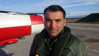 U 93. Zrakoplovnoj bazi u Zemuniku započela obuka pilota MIG-ova. Foto: Marinko Karačić/HRZ i PZO U 93. Zrakoplovnoj bazi u Zemuniku započela obuka pilota MIG-ova. Foto: Marinko Karačić/HRZ i PZO