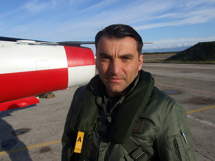 U 93. Zrakoplovnoj bazi u Zemuniku započela obuka pilota MIG-ova. Foto: Marinko Karačić/HRZ i PZO U 93. Zrakoplovnoj bazi u Zemuniku započela obuka pilota MIG-ova. Foto: Marinko Karačić/HRZ i PZO