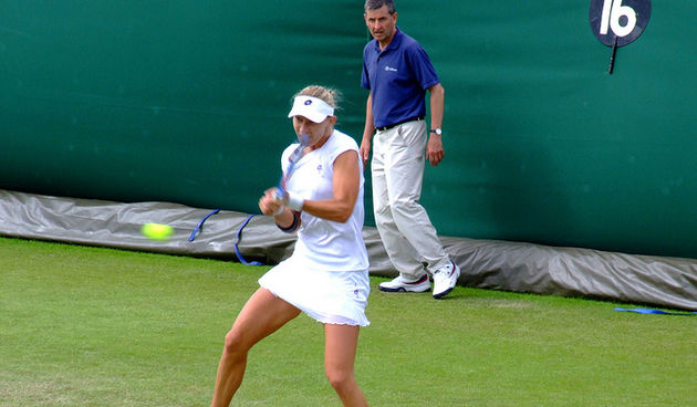 Mirjana Lucic, foto: flickr.com