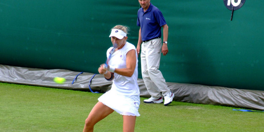 Mirjana Lucic, foto: flickr.com Mirjana Lucic, foto: flickr.com