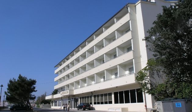 Hotel Meridijan