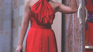 Hrvatske zvijezde na crvenom tepihu (Moda.hr)