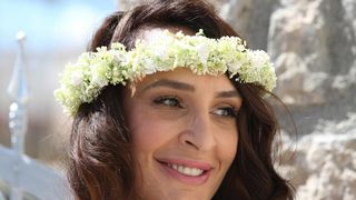 Mladen Grdović i Ivana Kovač u Prvić Šepurini snimili spot za pjesmu “Dva goluba”, Photo: Duško Jaramaz/PIXSELL