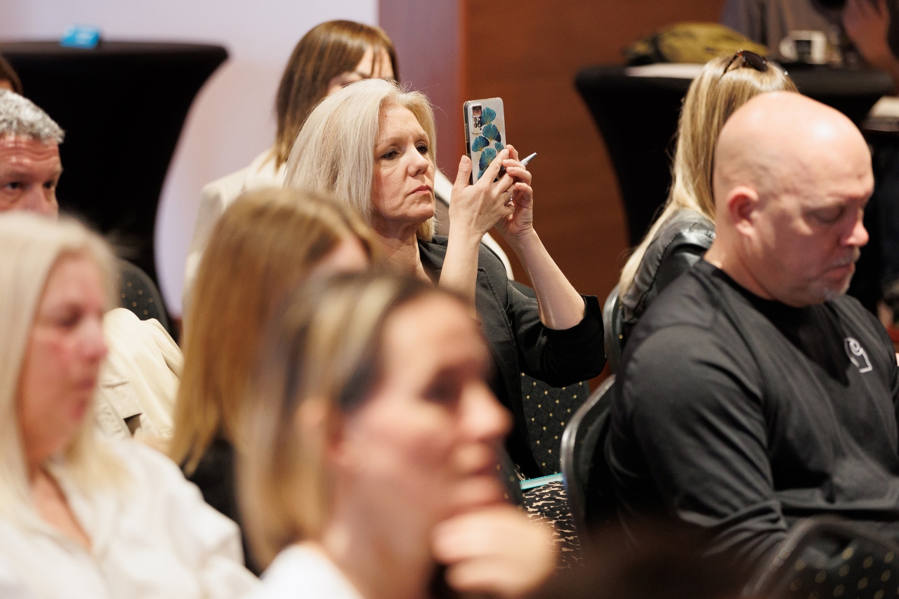 Dani iznajmljivača 2025. u hotelu Kolovare Dani iznajmljivača 2025. u hotelu Kolovare