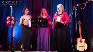 Humanitarni koncert “Klape s ljubavlju” u zadarskom Arsenalu