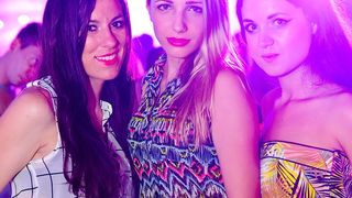 Aquarius 4. kolovoza: After Beach party i Beat The Heat festival, foto: Goran Telak