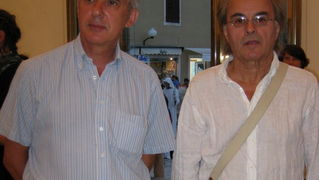 Gradska loza otvorenje izlozbe Art promocija Gradska loza otvorenje izlozbe Art promocija