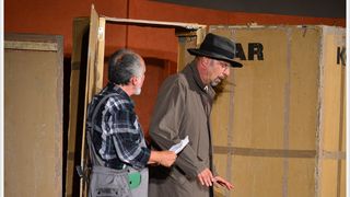 Histrioni: Urnebesna komedija “Ne plaćamo, ne plaćamo!” Histrioni: Urnebesna komedija “Ne plaćamo, ne plaćamo!”