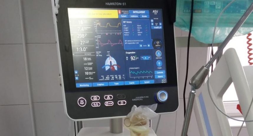 Respirator Respirator