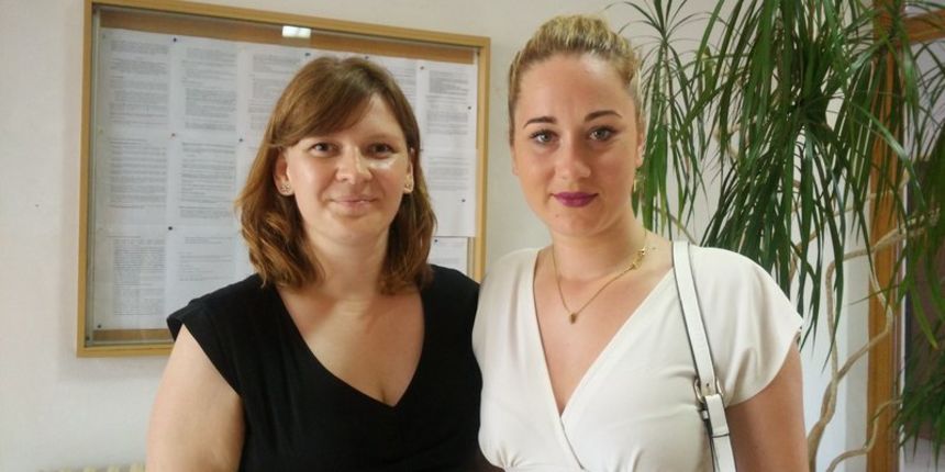 Mladi HSS-a proslavili 20. obljetnicu Ljetne akademije