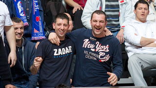 ABA liga: KK Zadar – KK Radnički 75-68, Foto: Kristijan Orlić