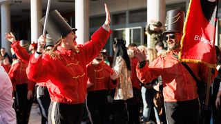 Karnevalsko vrime 2025. Karnevalsko vrime 2025.