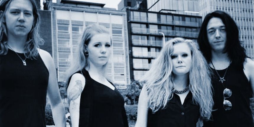 Sa Jävla Heligt (SWE)