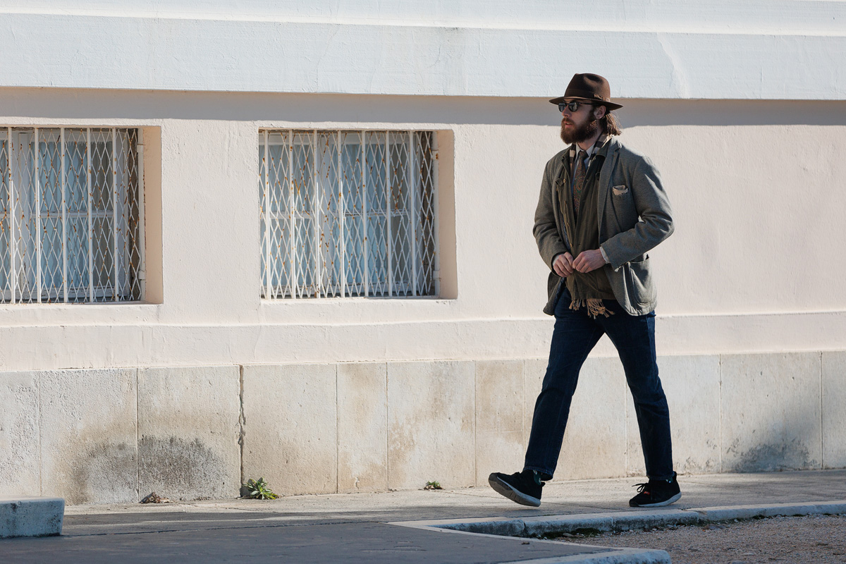 Đir po gradu, 17. siječnja 2025.