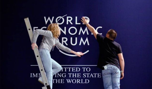 Svjetski ekonomski forum (Foto: foreignpolicy.com)