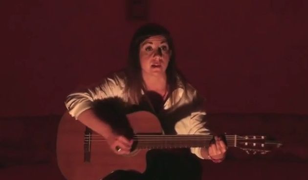 Tea Vidaić, Foto: youtube screenshot